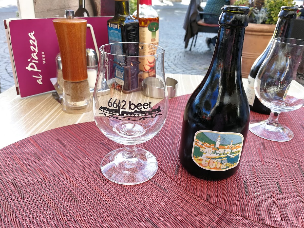 Ristorante Pizzeria Al Piazza-10