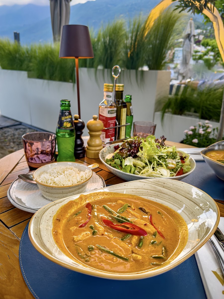 Ristorante Pizzeria Al Piazza-3