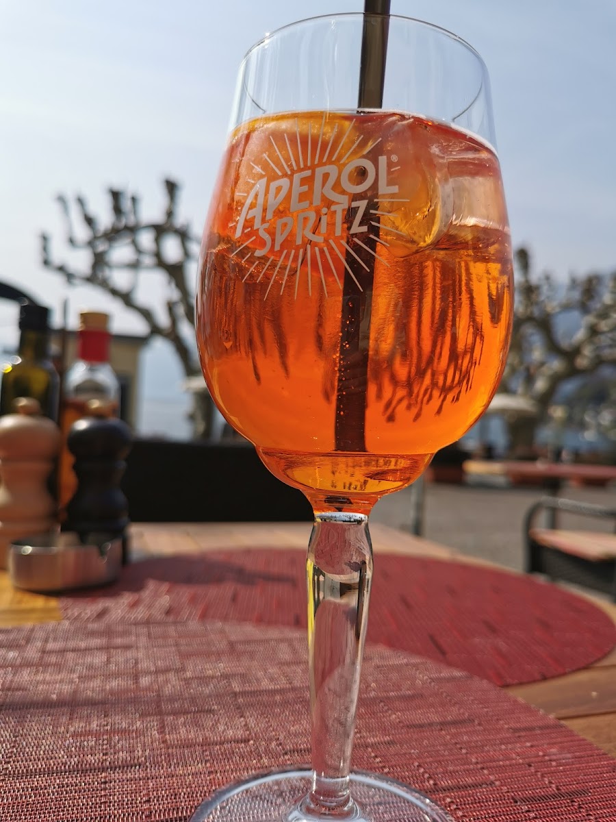 Ristorante Pizzeria Al Piazza-5