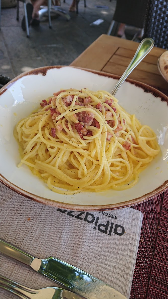 Ristorante Pizzeria Al Piazza-7