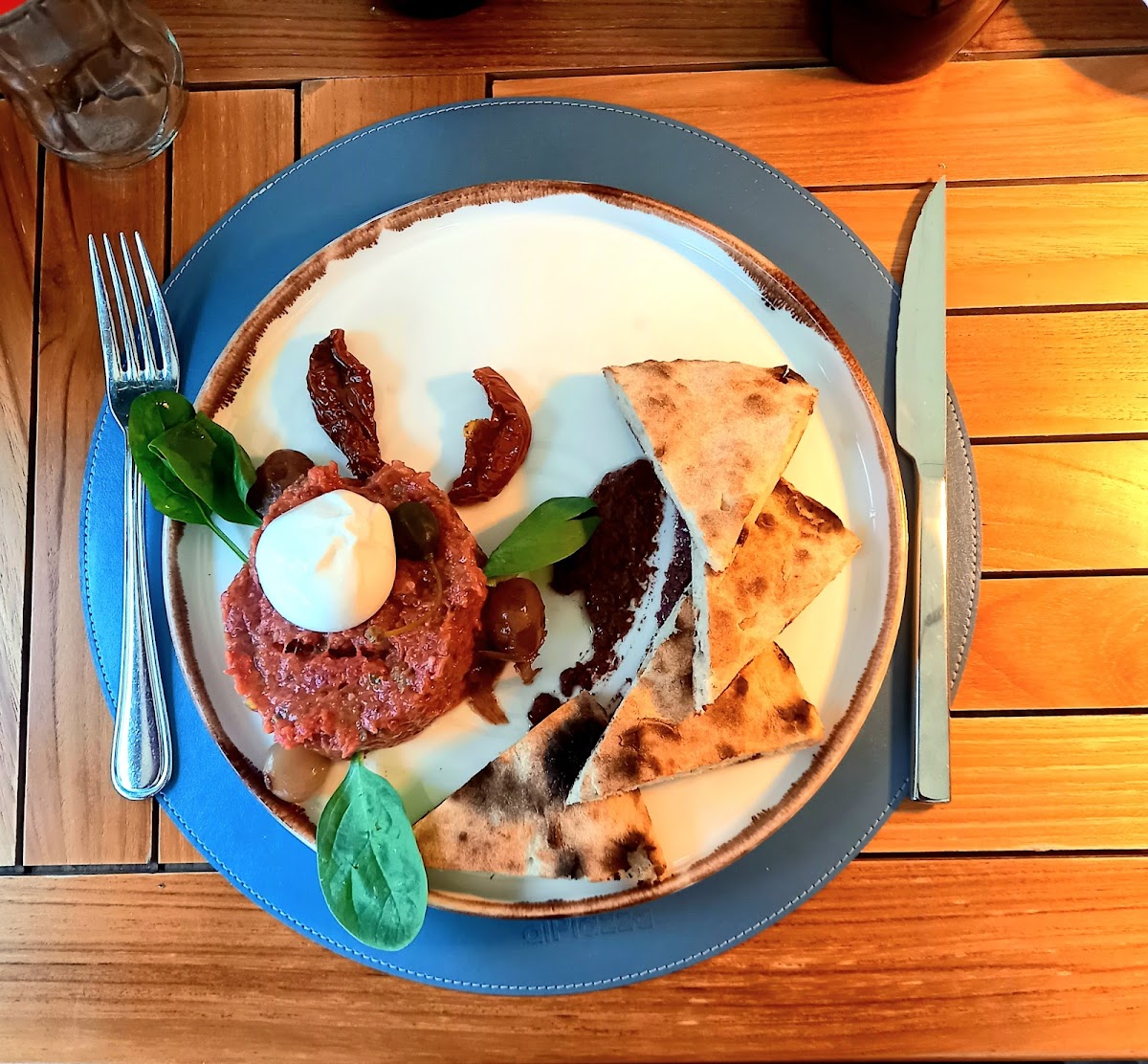 Ristorante Pizzeria Al Piazza-8