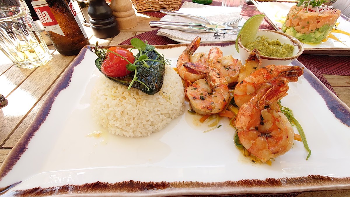 Ristorante Pizzeria Al Piazza-9